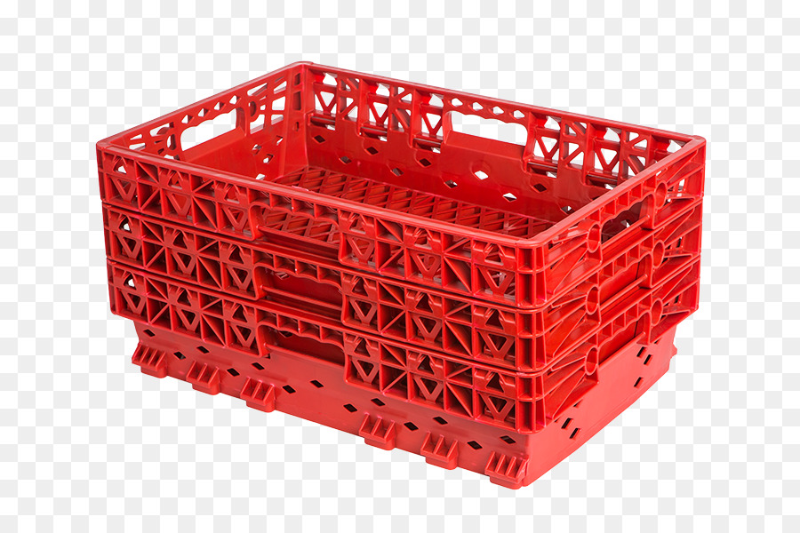 Basket Red