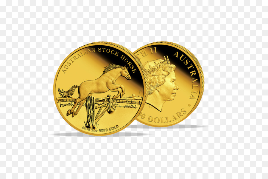 Moneta d'oro Perth Mint moneta d'Oro Argento - Moneta