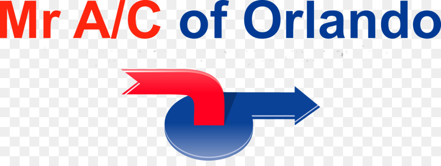 Herr A/C of Orlando, Inc. Logo Marke Produkt-Marke - 