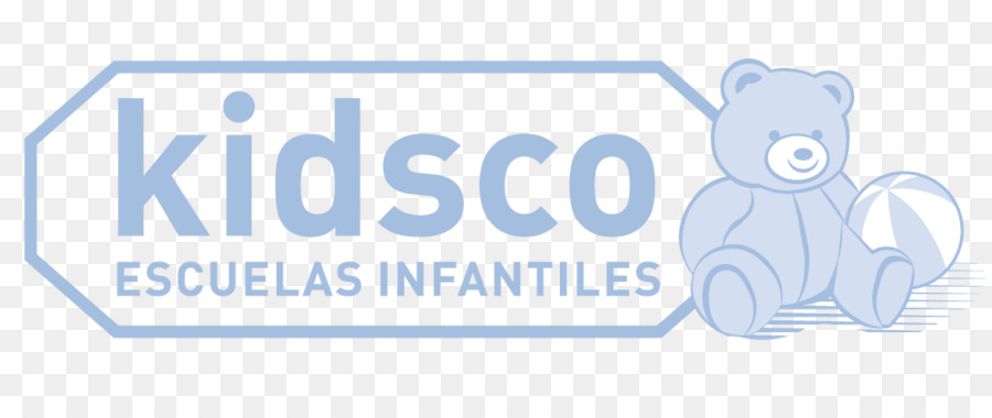 Grupo Kidsco Logo Madrid Marchio - 