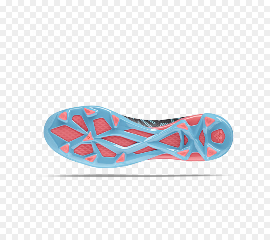 Infradito Scarpa scarpa da Calcio Adidas - Avvio