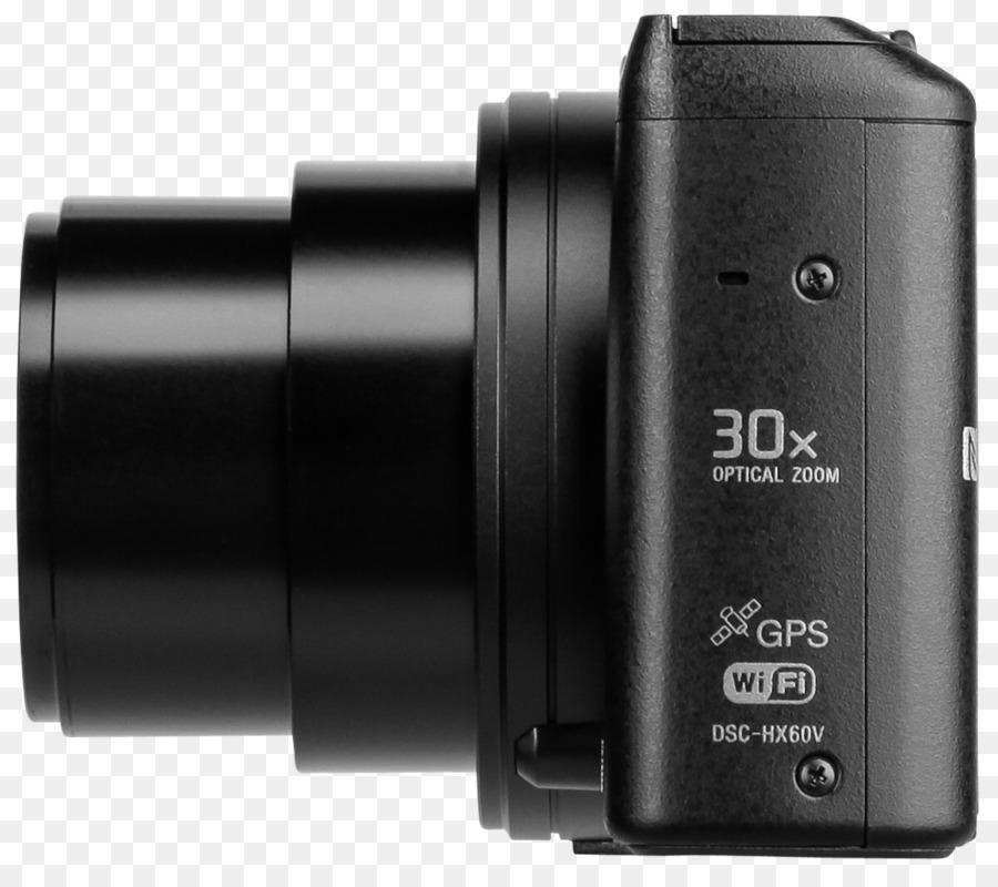 Kamera-Objektiv Exmor R Point-and-shoot-Kamera Zoom-Objektiv - Kamera Objektiv