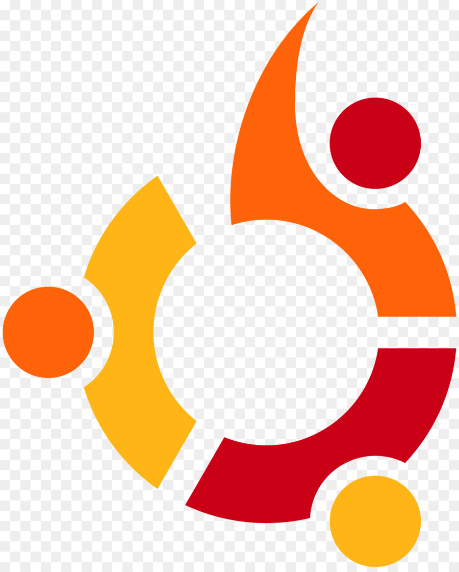 Ubuntu-Logo Linux Computer-Betriebssystemen - Linux