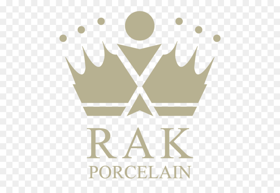 Porzellan-Logo RAK Ceramics Vereinigte Arabische Emirate Tomgast Tschechischen Republik S. r.o. - 