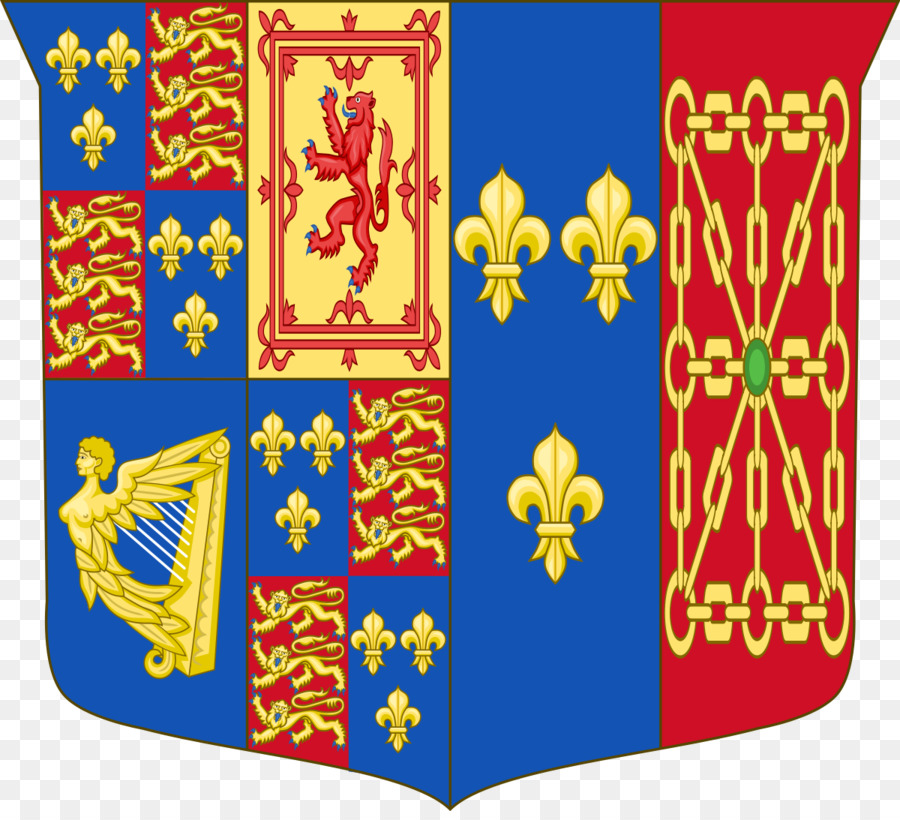 Inghilterra Stemma del Regno di Scozia inglese araldica Regina consorte - inghilterra