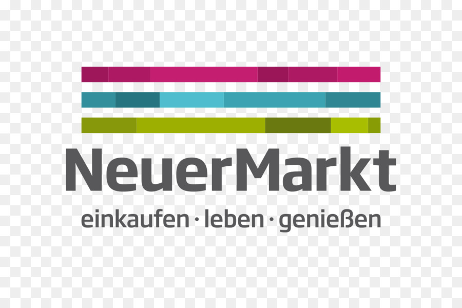 Logo Brand design del Prodotto tipo di Carattere - Neumarkt nell'Alto Palatinato