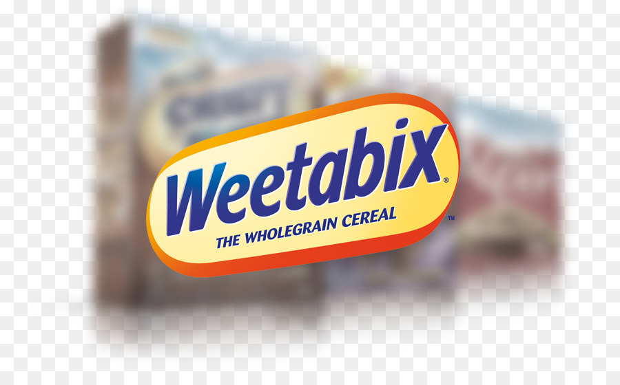 Logo Marke Weetabix 2 Pack-Schriftart Produkt - 
