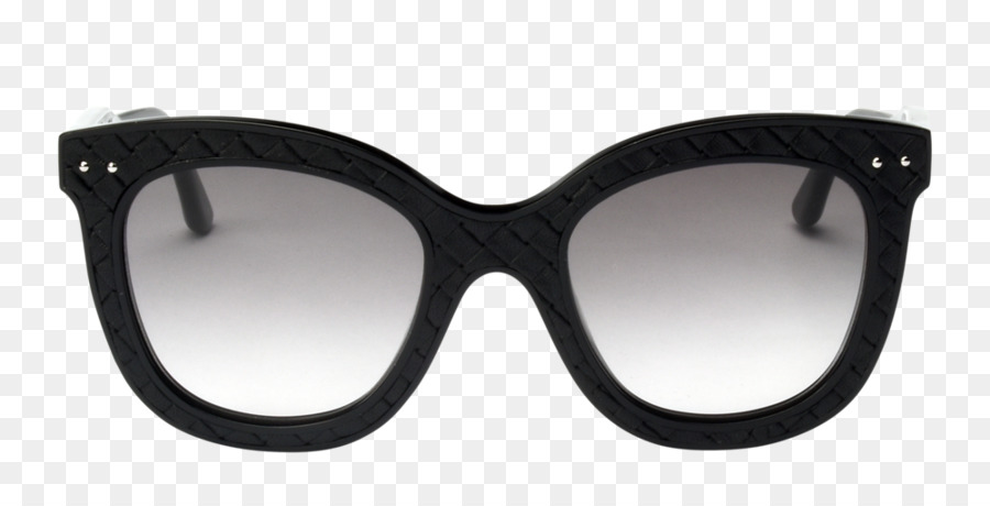 Brille Sonnenbrille Ray-Ban Round Metal Mode - Sonnenbrille