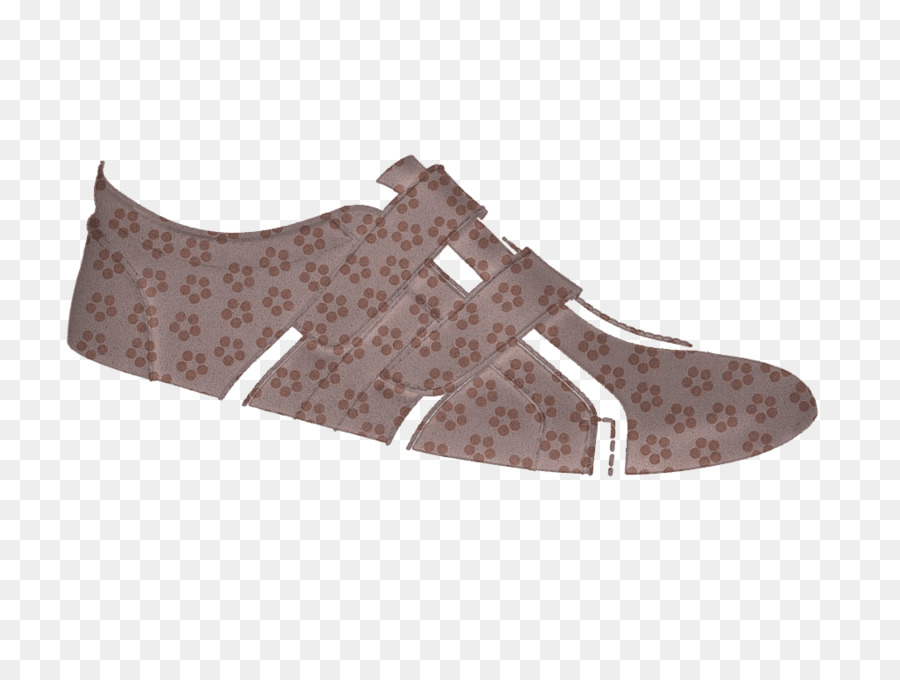 Sneakers Scarpe Walking Prodotto Modello - In pelle anilina