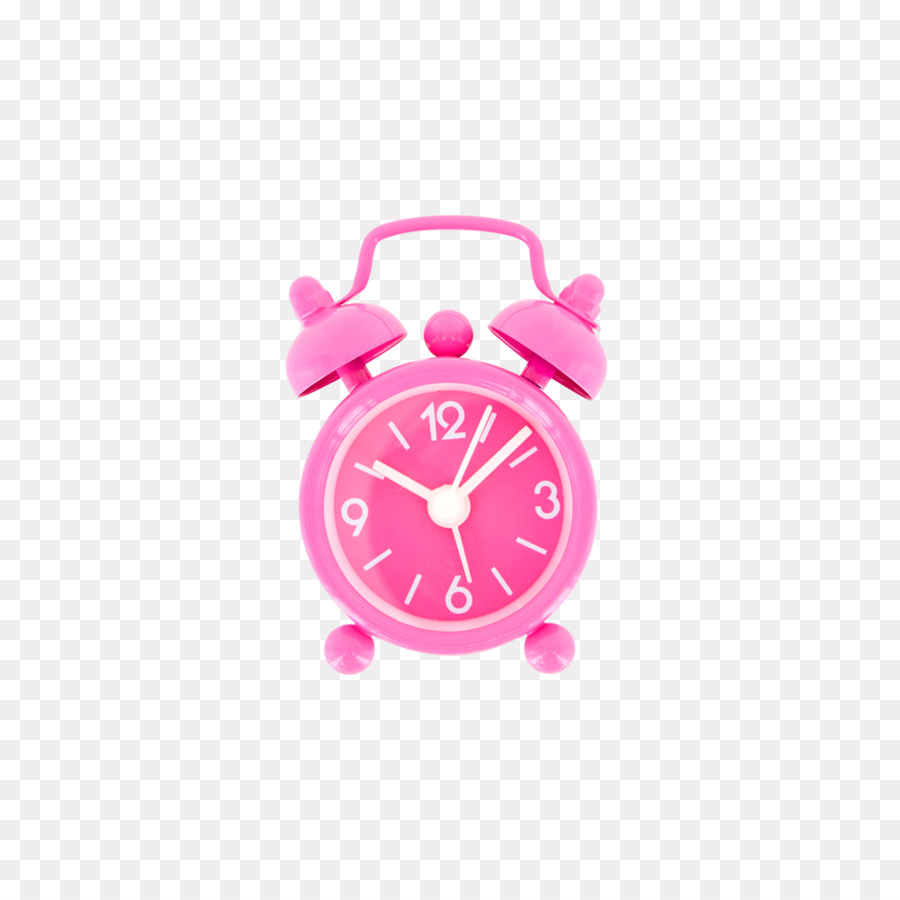 Sveglie Orologi Da Parete Mini Alarm Clock Orologio Da Parete Farfalla - orologio