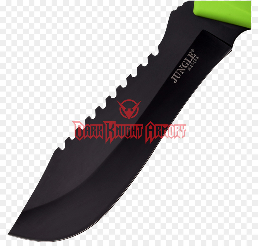 Bowie Messer Jagd & Survival Messer Machete Messer Werfen - Dschungel grün