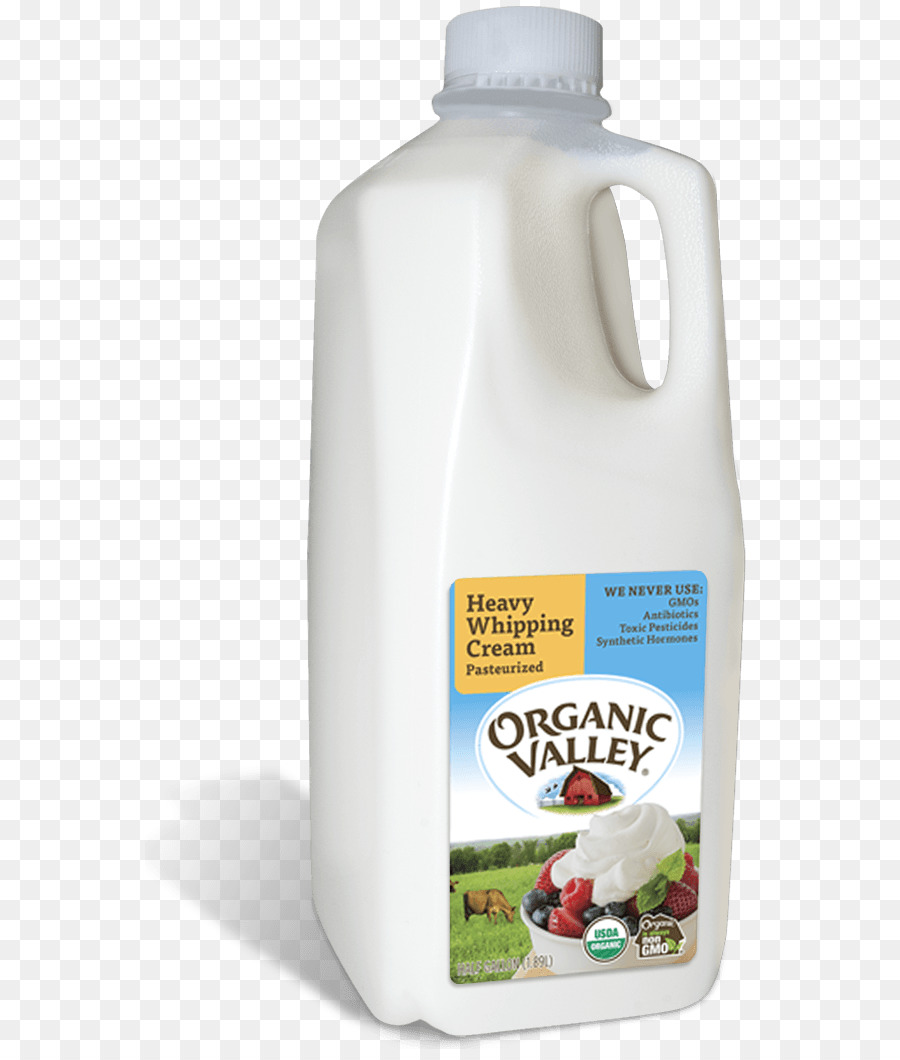 Bio-Valley-Fettarmer Milch - 1 qt-Karton Bio-Valley-Fettarmer Milch - 1 qt-Karton Bio-Lebensmittel - Milch