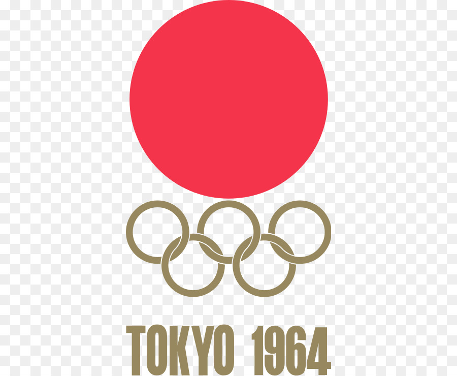 1964 Olimpiadi Estive 2020 Olimpiadi dei Giochi Olimpici di Tokyo offerta per le Olimpiadi del 1960 - Tokyo