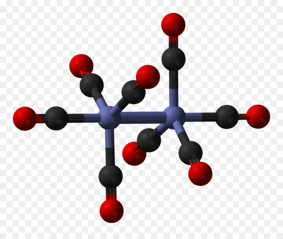Dicobalt octacarbonyl gruppo Carbonilico di Coordinamento complesso Organocobalt chimica 3-Pentanone - cobaltii idrossido di