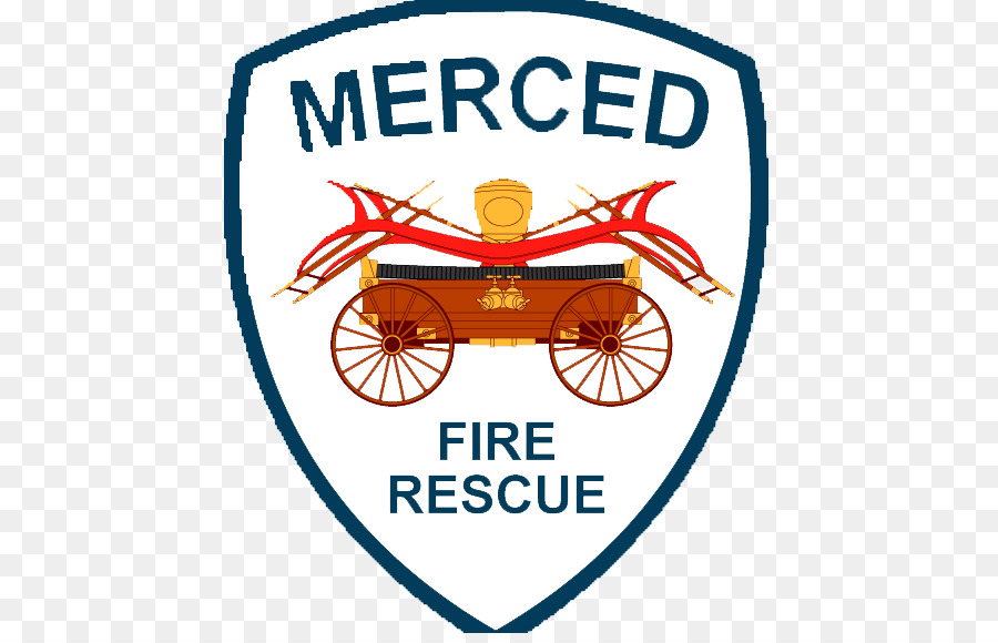 Merced Feuerwehr Feuerwehr Feuerwehr Merced County Fire Department - Feuerwehrmann