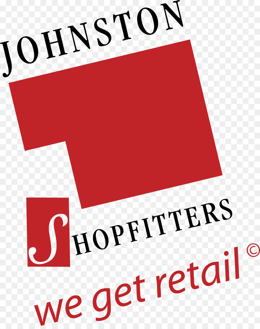 Johnston Shopfitters Biểu tượng Thương Chữ Clip nghệ thuật - sự giảm trang sức từ năm 1879