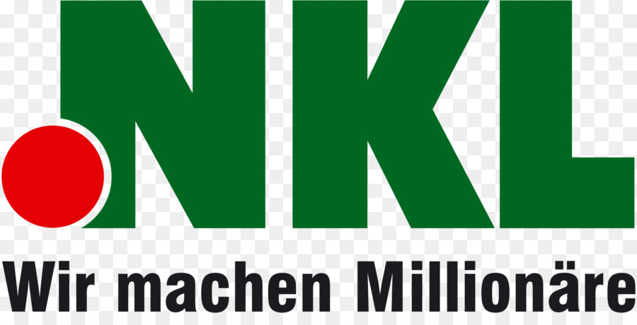 Nkl Nordwestdeutsche Klassenlotterie Lottery Logo Portable Network Graphics - 
