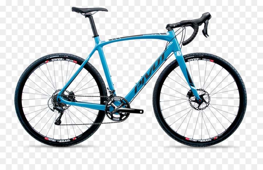 Cyclo-cross bicicletta Giant Bicycles TCX Advanced SX - a basso tenore di carbonio di viaggio