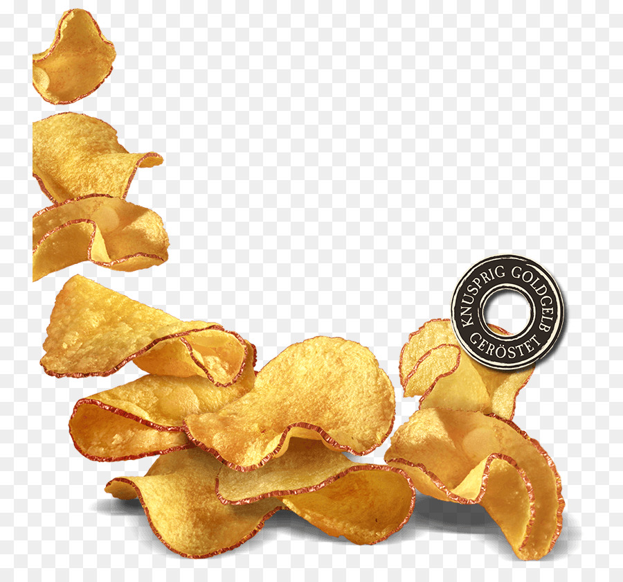 Cibo spazzatura Oro Snack - cibo spazzatura