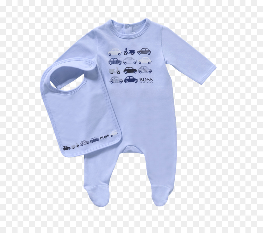 Baby & Toddler Pezzi Body A Manica Prodotto Neonato - Jenson Button
