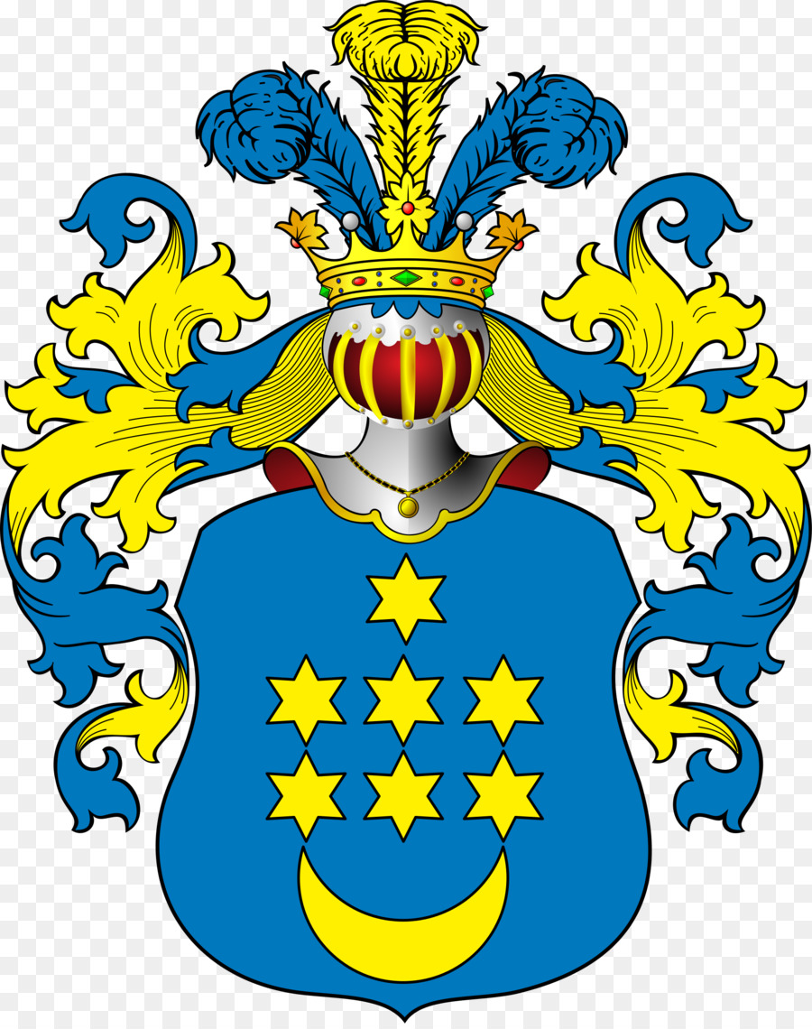 Wappen Herb Szlachecki bei Adel polnischen heraldik - Heraldik кашубская