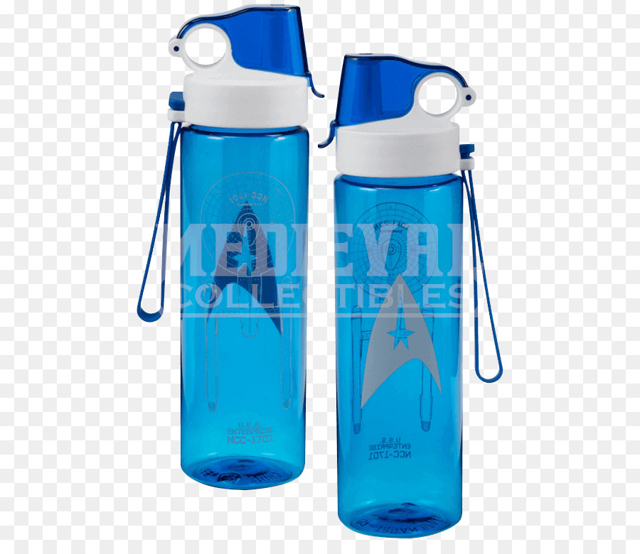 Bottiglie di acqua di Plastica di acqua in Bottiglia - bottiglia