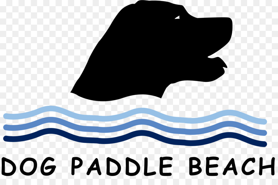 Hund Canidae, Clip-art-Logo Marke - Hund