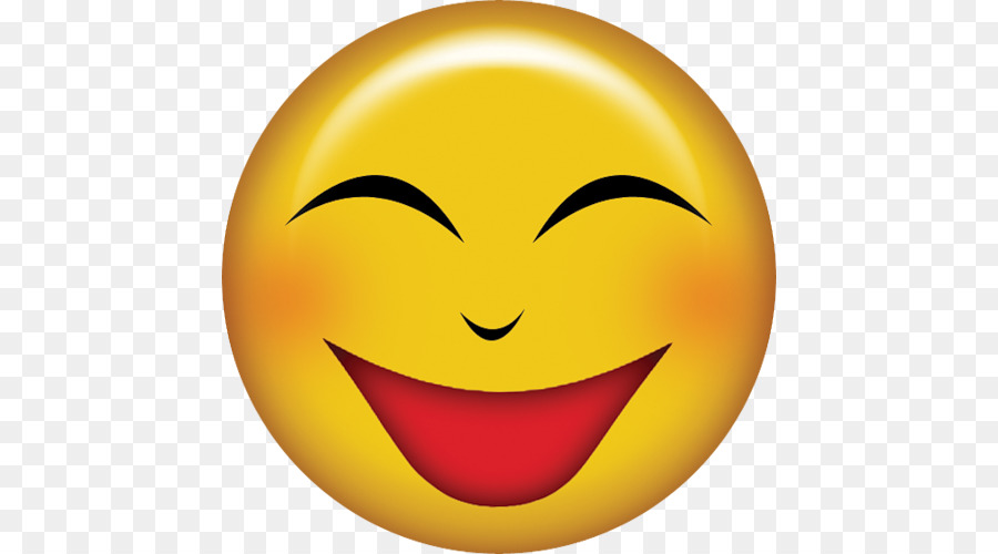 Smiley Emoji espressione del Viso, Faccia - sorridente