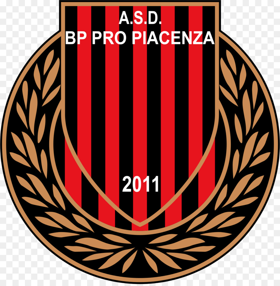 A. S. Pro Piacenza 1919 A. C. Gozzano Nach Orta San Giulio, Italien Piacenza Calcio 1919 - Fußball