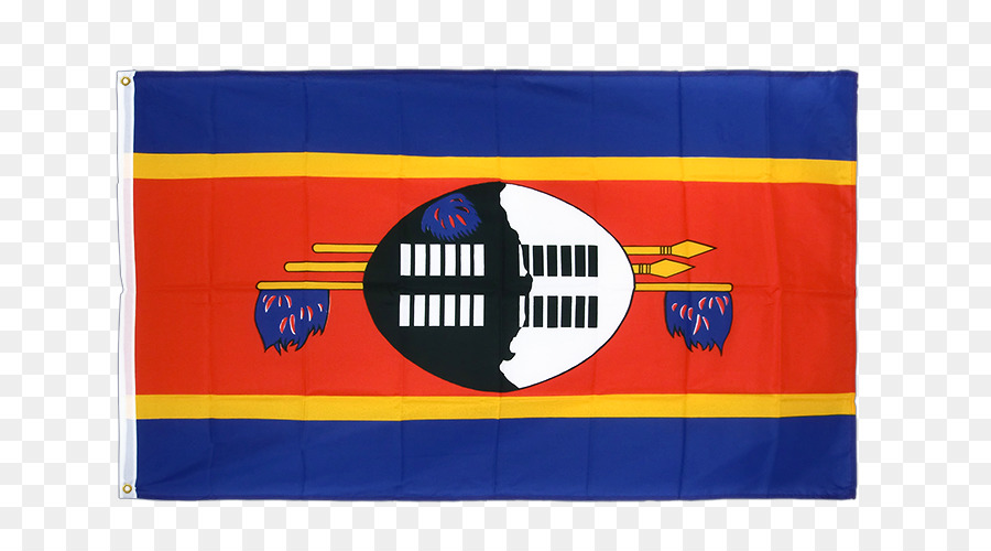 Flagge von Eswatini Flagge von Eswatini Curriculum vitae Flagge von Swasiland - Flagge