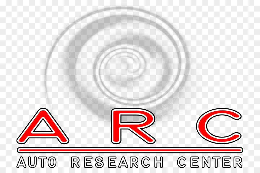 Auto Research Center Windkanal Logo Sting Brand - 