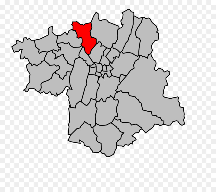 cantone di Monestier-de-Clermont Arrondissement di Grenoble cantone di Roybon cantone di Saint-Laurent-du-Pont - 