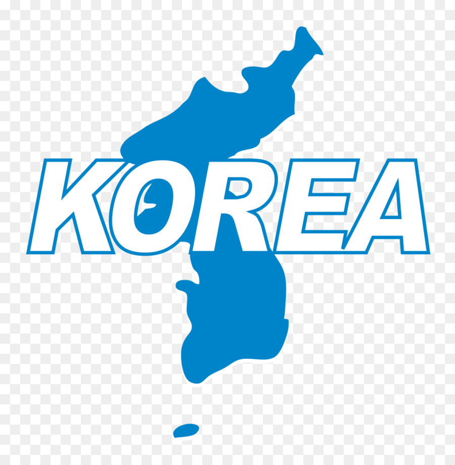 La Corea del sud nazionale di calcio della Penisola coreana coreana Unificazione Bandiera Logo - corea elementi della pagina