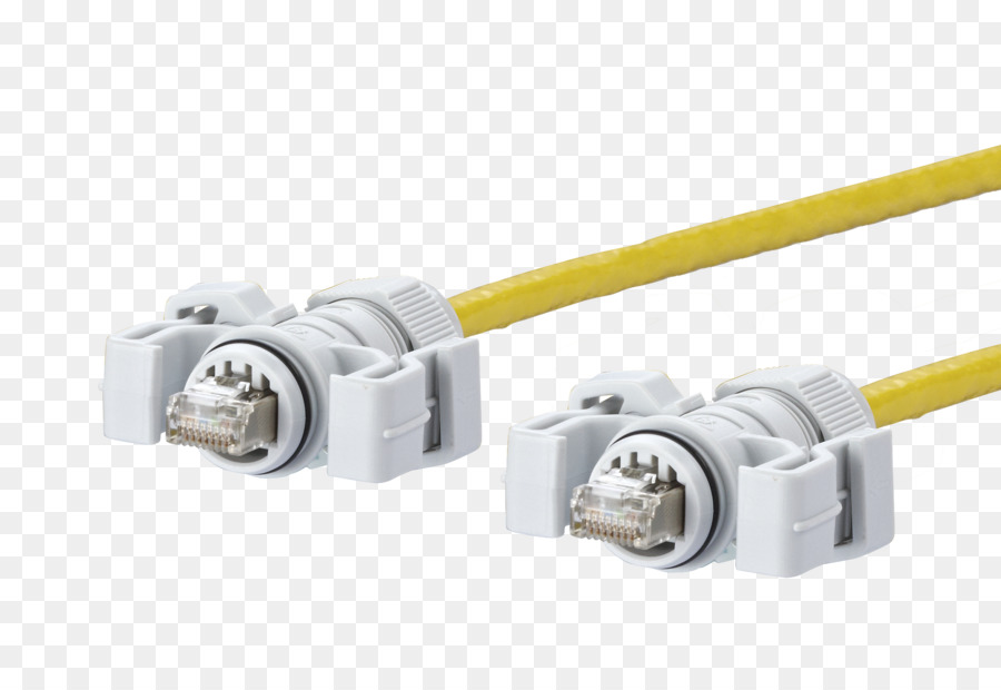 Elektrische Kabel Patch Kabel Category 6 Kabel Industrie und Produkt design - 