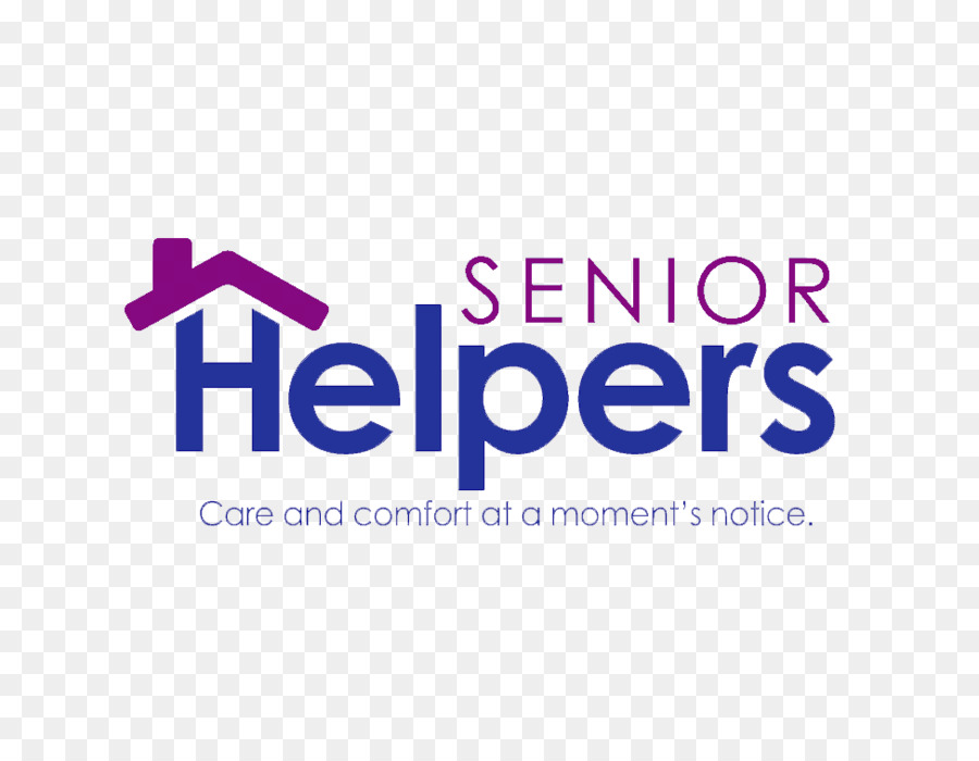 Senior Aiutanti Logo Fairfield Marchio Mount Pleasant - aziendale per l'assistenza agli anziani