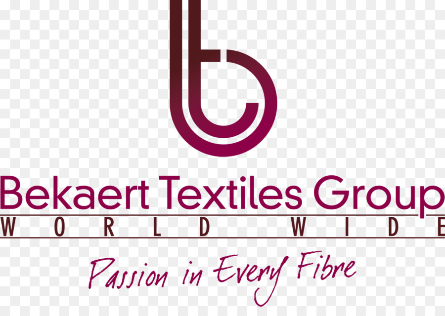 BekaertDeslee Logo-Textil-Gewebe Gewirke - 