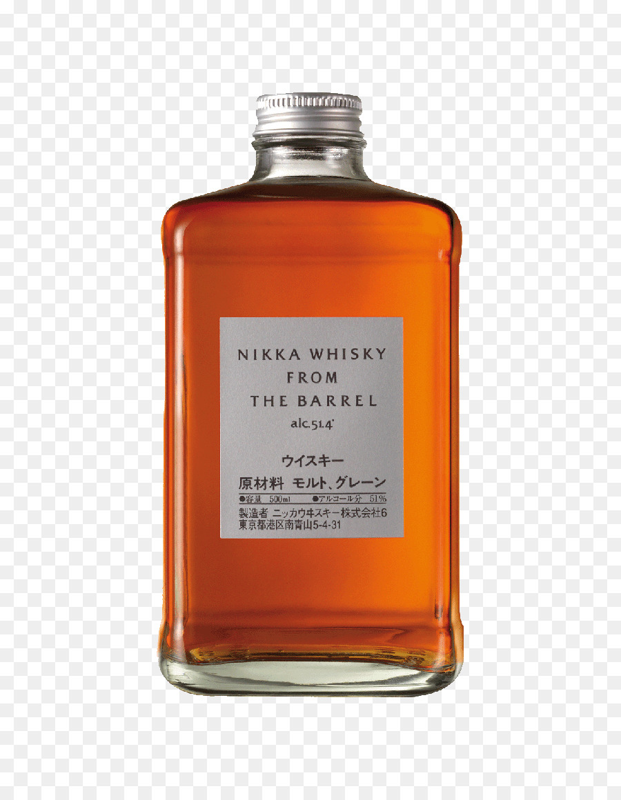 Tennessee whiskey Japanischer whisky Blended Whisky Grain whisky - 