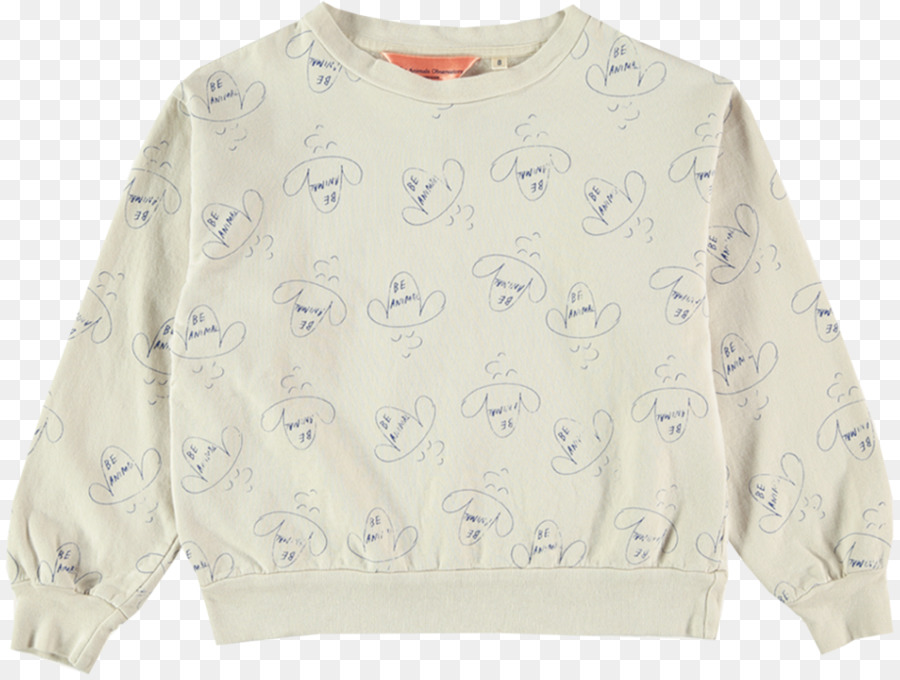 Sleeve Pullover Oberbekleidung Muster Produkt - 