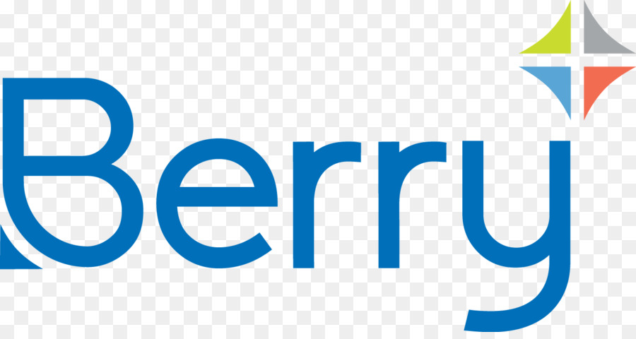 Logo Berry Organizzazione Globale Di Prodotti Di Marca - 
