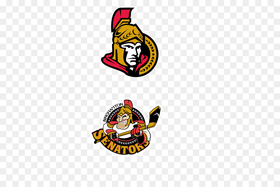 Ottawa Senators Binghamton Senators Goaltender Eishockey - Sinn Therapien