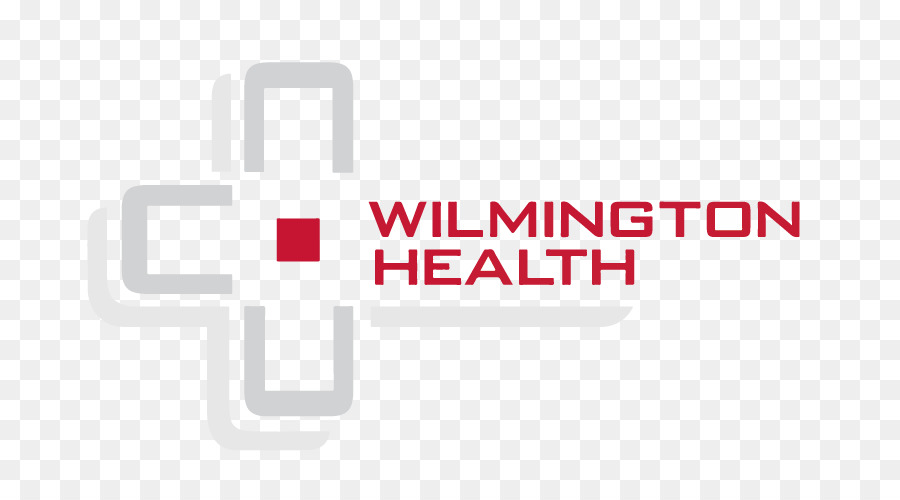 Wilmington Logo Marke Produkt design - Linie