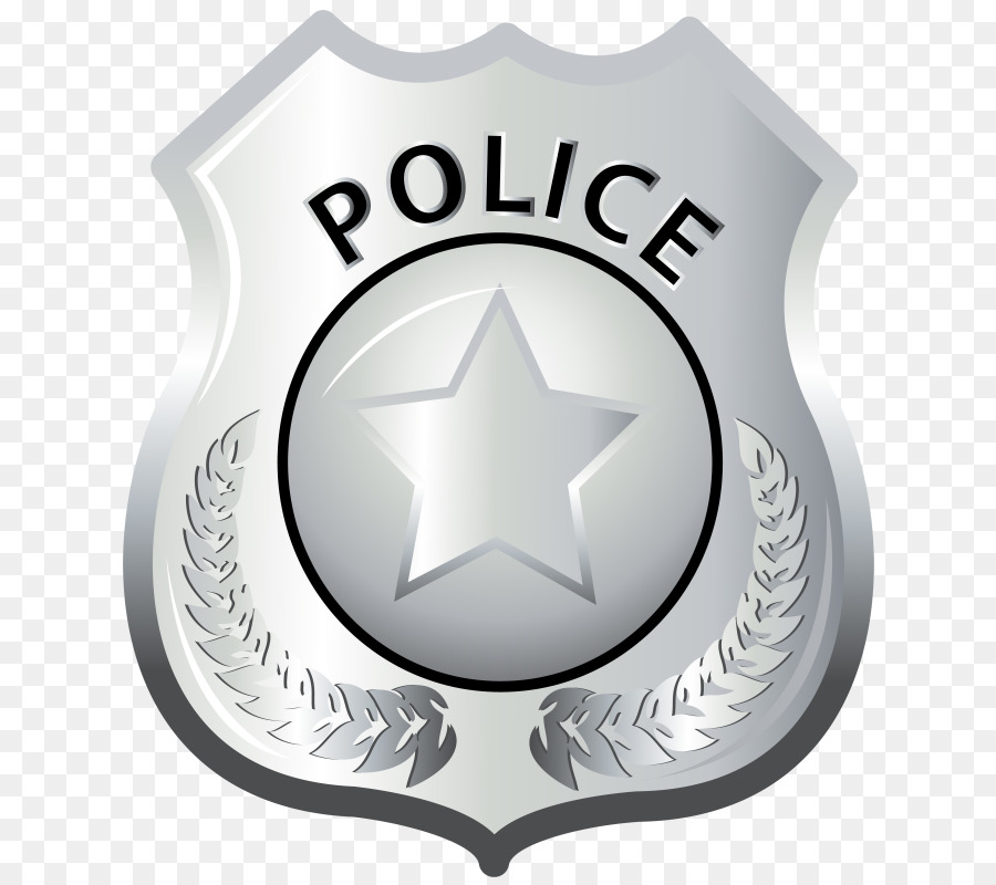 Police Cartoon png download - 697*800 - Free Transparent Badge png  Download. - CleanPNG / KissPNG