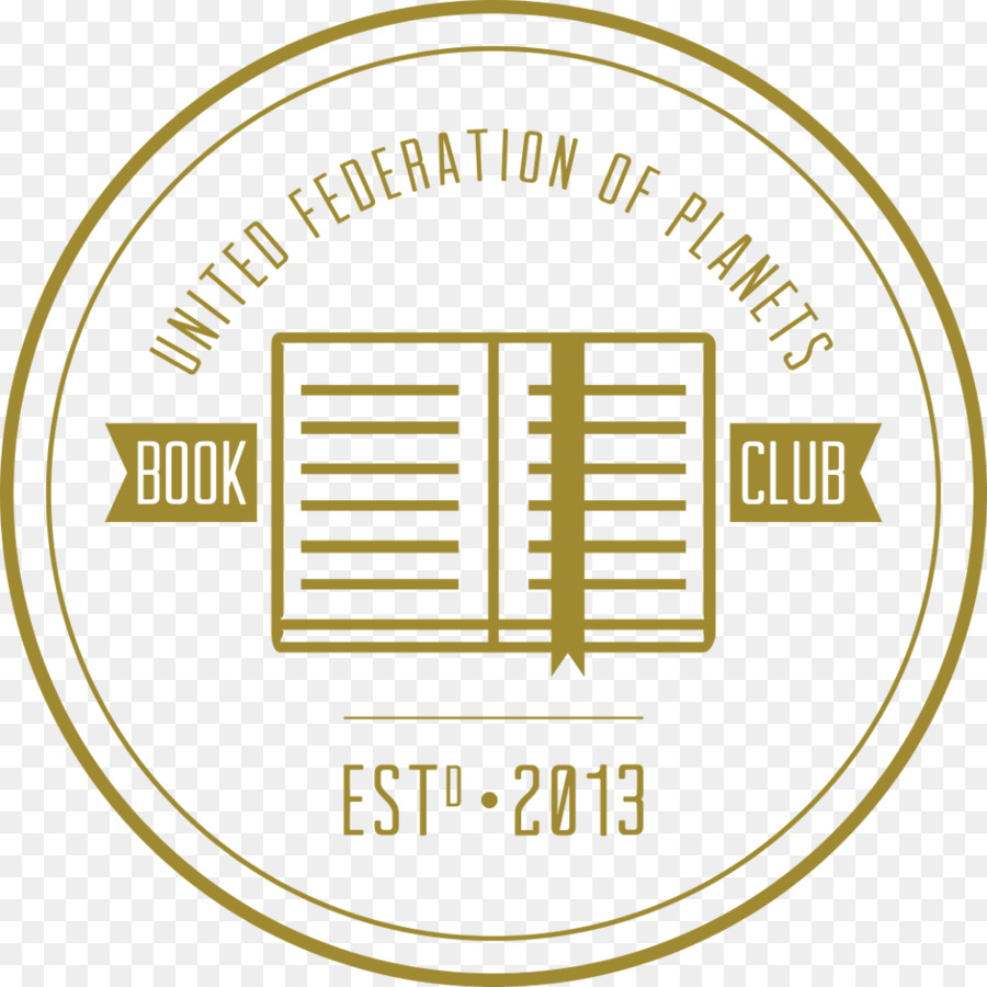Comic-Buch-Club-Logo-Badge Marke - 
