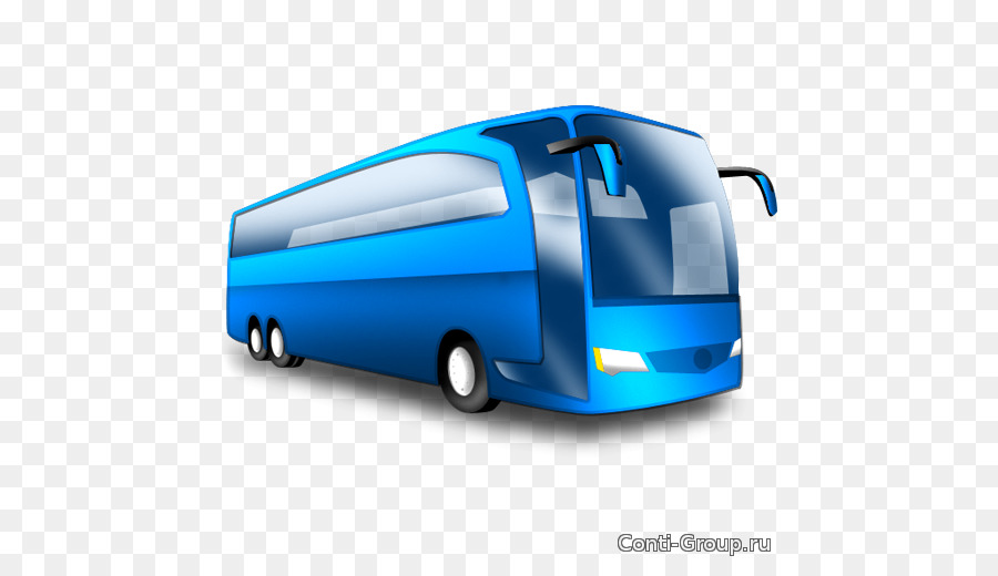 Servizio autobus trasporto pubblico di bus di Transito Portable Network Graphics Tour bus di servizio - autobus
