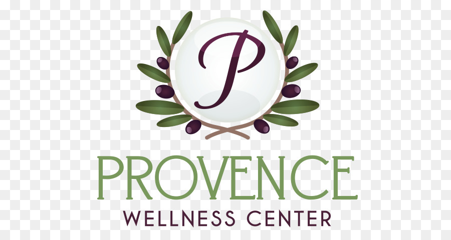 Logo Marke Schriftart Produkt Obst - wellness center