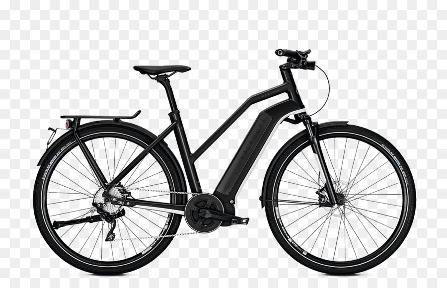 Kalkhoff Integrale Anticipo i10 Elettrica, bicicletta Elettrica batteria - Bicicletta