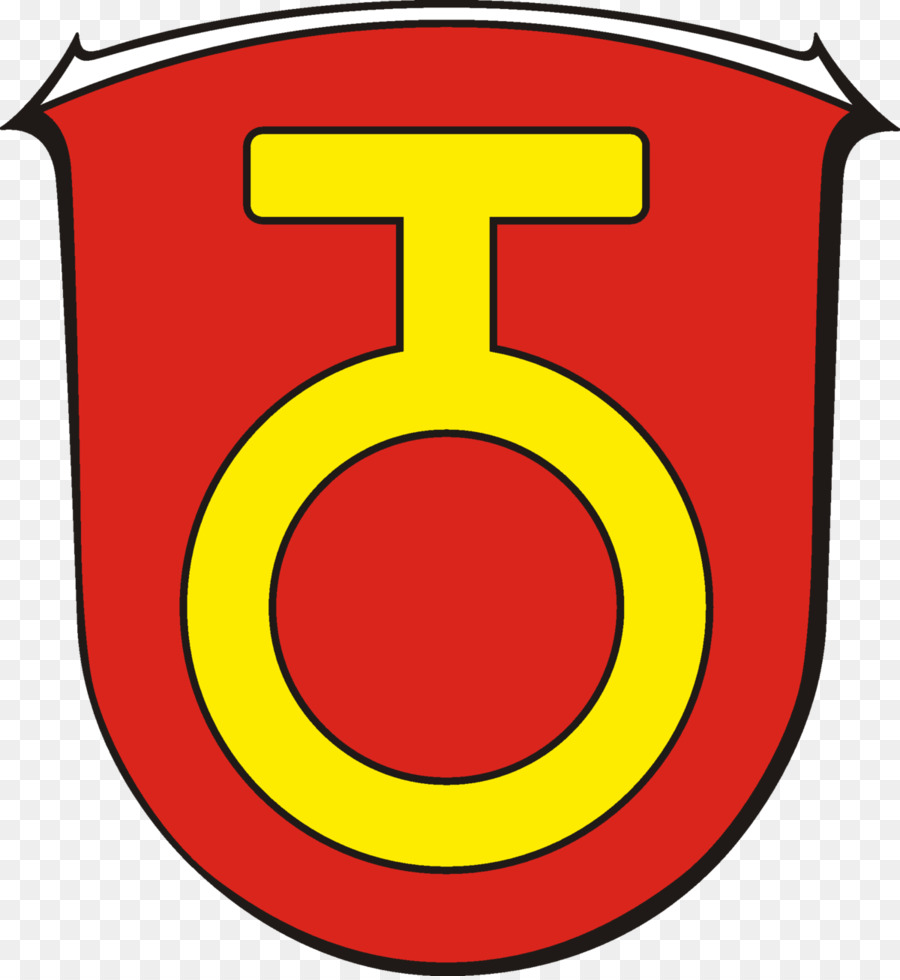 Wappen Nidda Gemeinde Wappen Wappen Heraldik - 