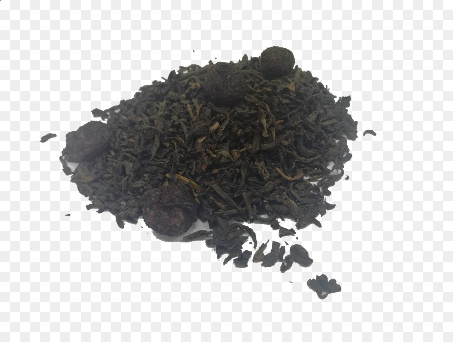 Trà xanh, Trà trà Trắng Bái Mudan - trà