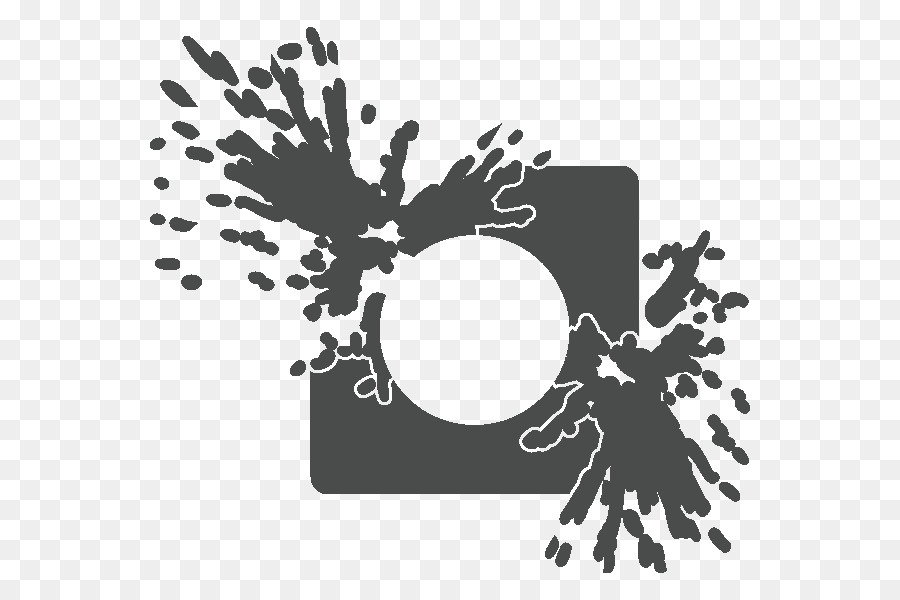 Modello Di Testo Logo Del Desktop, Carta Da Parati Adesivo - baccello