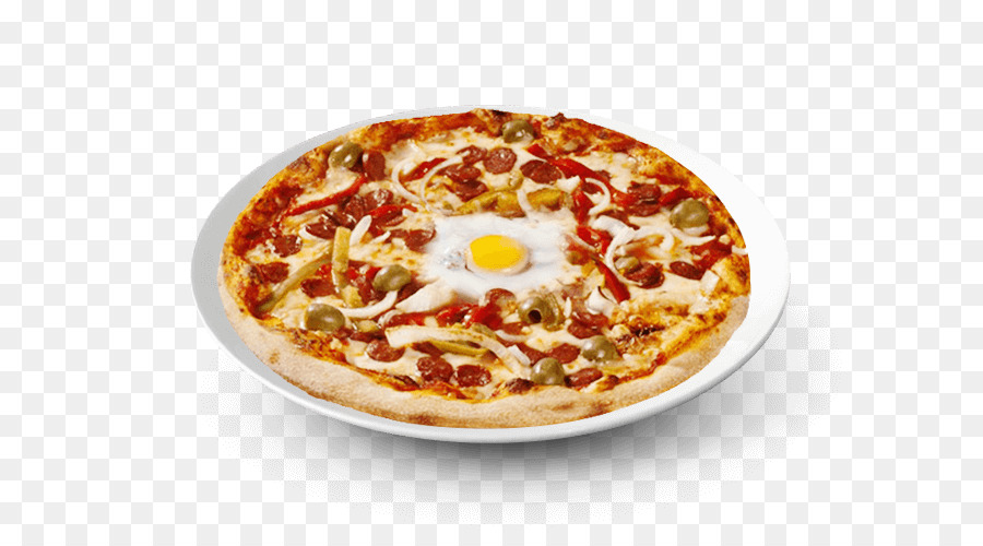 Bánh Pizza, Panzerotti Pizza Margherita, gà nướng - 